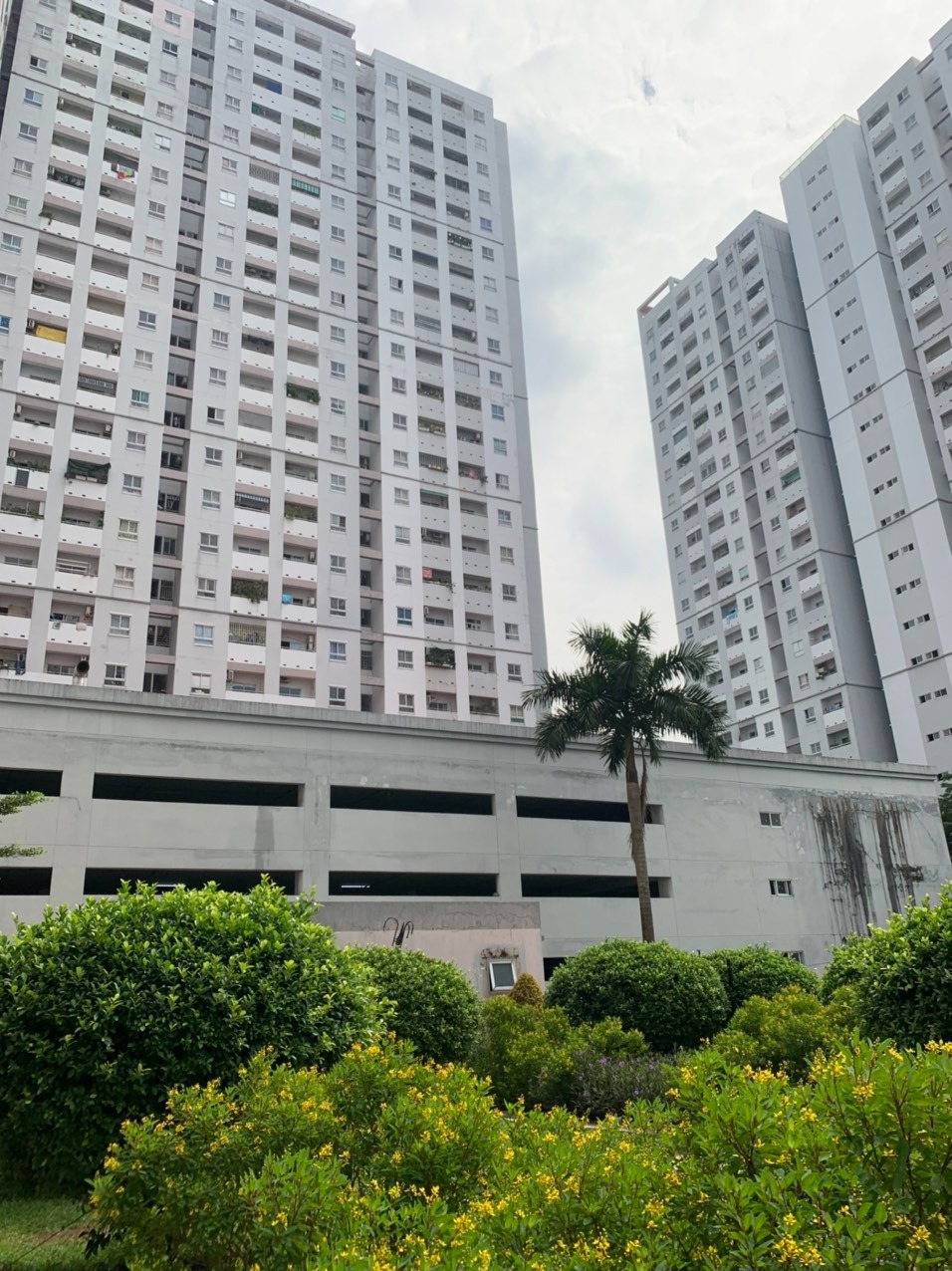Căn Góc 60m2 HQC Plaza An Phú Tây, Bình Chánh - Giá 1.150 Tỷ