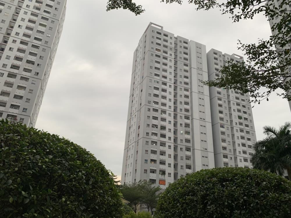 Căn Góc 60m2 HQC Plaza An Phú Tây, Bình Chánh - Giá 1.150 Tỷ