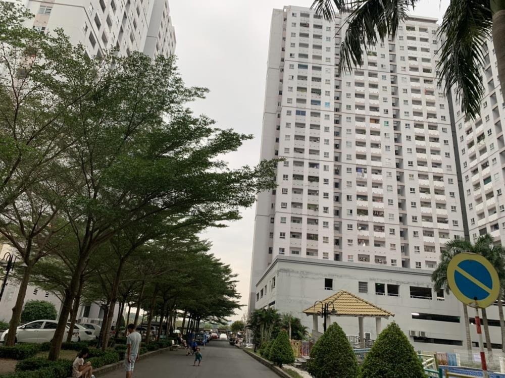 Căn Góc 60m2 HQC Plaza An Phú Tây, Bình Chánh - Giá 1.150 Tỷ