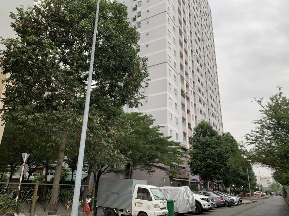Căn Góc 60m2 HQC Plaza An Phú Tây, Bình Chánh - Giá 1.150 Tỷ