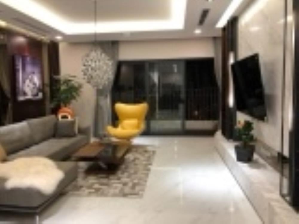 Bán Penthouse Mỹ Đình 2 - Chung Cư Bộ Tổng Tham Mưu 789C - Giá Tốt