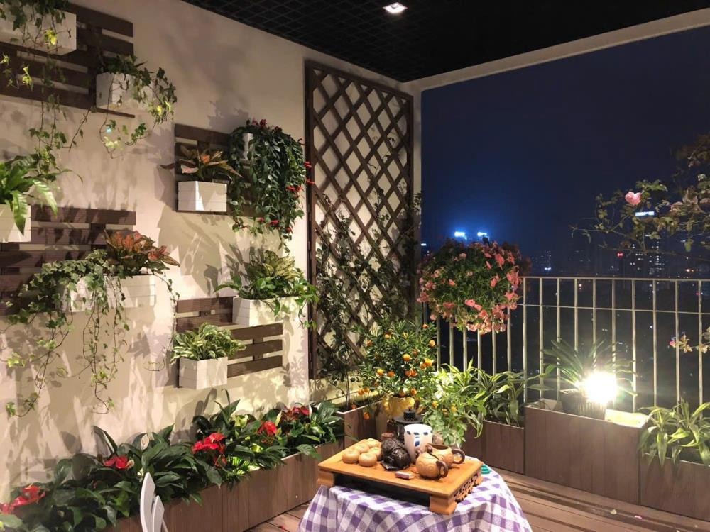 Bán Penthouse Mỹ Đình 2 - Chung Cư Bộ Tổng Tham Mưu 789C - Giá Tốt