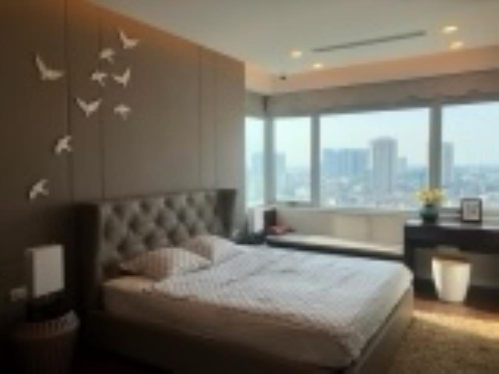 Bán Penthouse Mỹ Đình 2 - Chung Cư Bộ Tổng Tham Mưu 789C - Giá Tốt