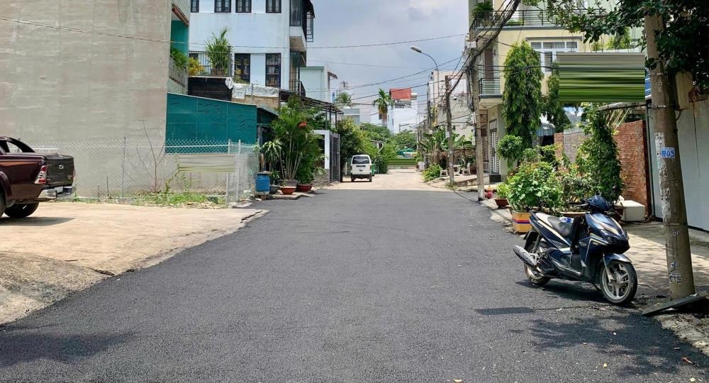 Đất Mặt Tiền Trường Thọ 85.4m² - Vị Trí Vàng, Đầu Tư Sinh Lời