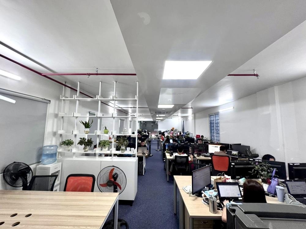 Mặt Ngõ Thái Hà - Vị Trí Đắc Địa - Kinh Doanh - 108m² - 7 Tầng - Thang Máy