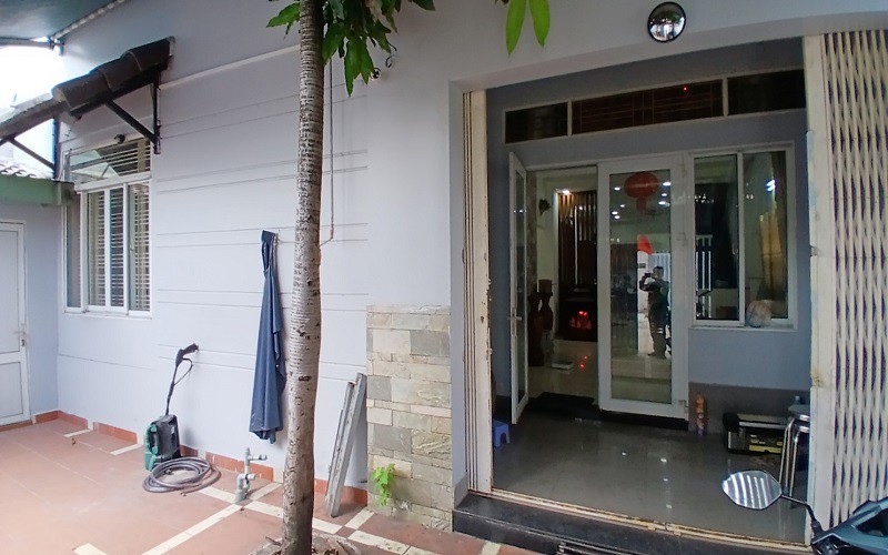 Cơ hội sở hữu nhà hẻm 8m Đông Hưng Thuận 42, Q12, 190m2, 2 tầng ngang 9,5m, giá rẻ