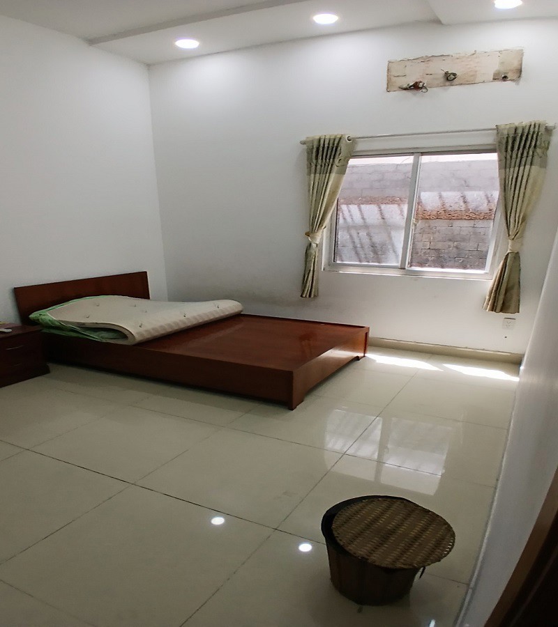 Cơ hội sở hữu nhà hẻm 8m Đông Hưng Thuận 42, Q12, 190m2, 2 tầng ngang 9,5m, giá rẻ