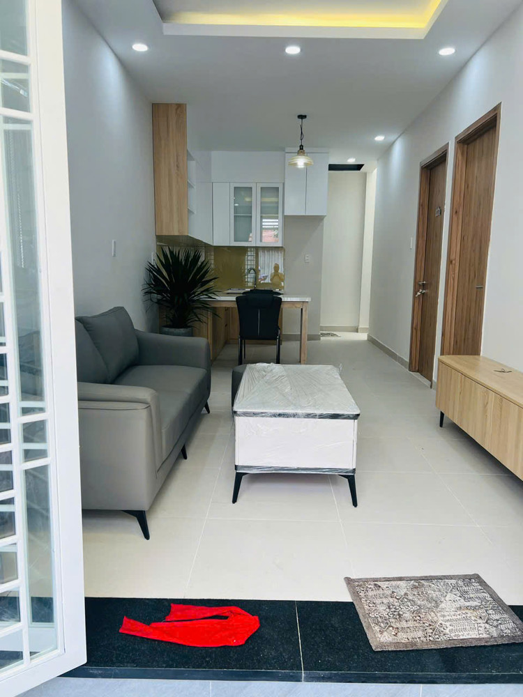 SIÊU PHẨM BÁN NHÀ CẤP 4 CÓ 2 PHÒNG NGỦ NGAY CHỢ HIỆP BÌNH - ĐƯỜNG 36 - Ra Phạm Văn Đồng chỉ 169m