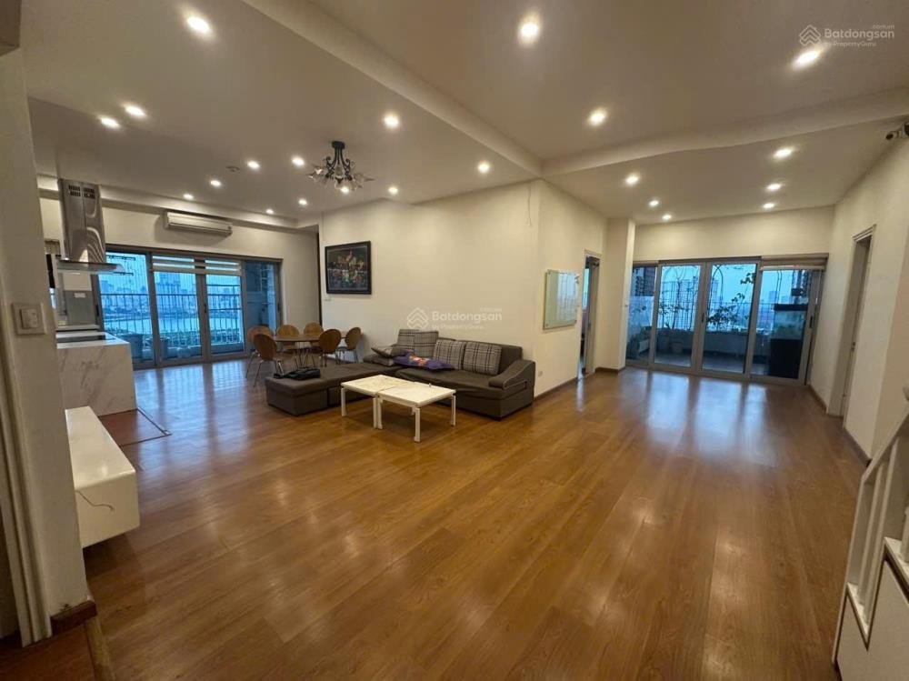 Bán Căn Hộ C Land Lê Đức Thọ - 3PN, View Đẹp, Giá Tốt