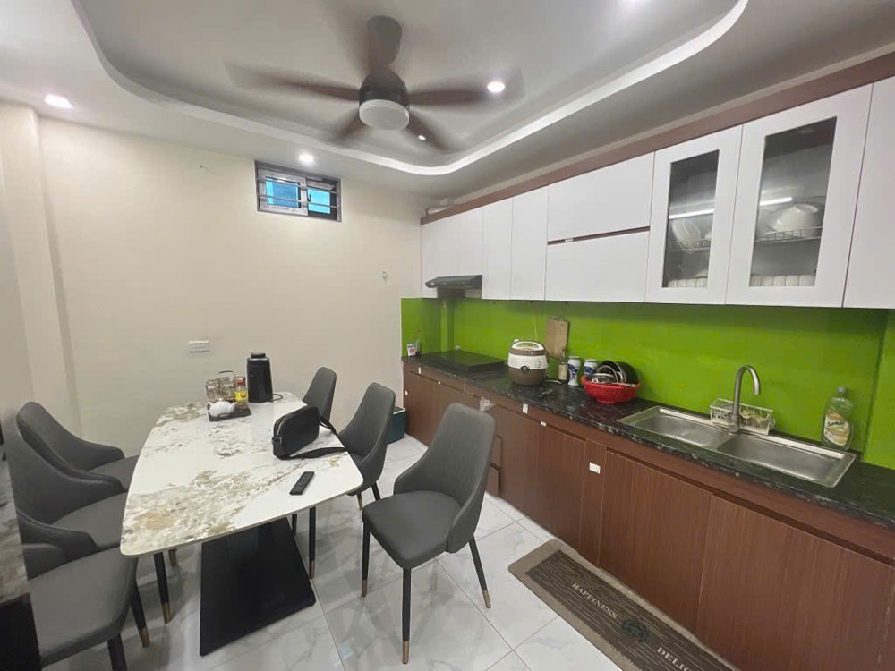 HÀ TRÌ - HÀ CẦU - HÀ ĐÔNG CHÍNH CHỦ CÀN BÁN GẤP CĂN NHÀ 36M2 4 TẦNG, Chỉ 6ty800