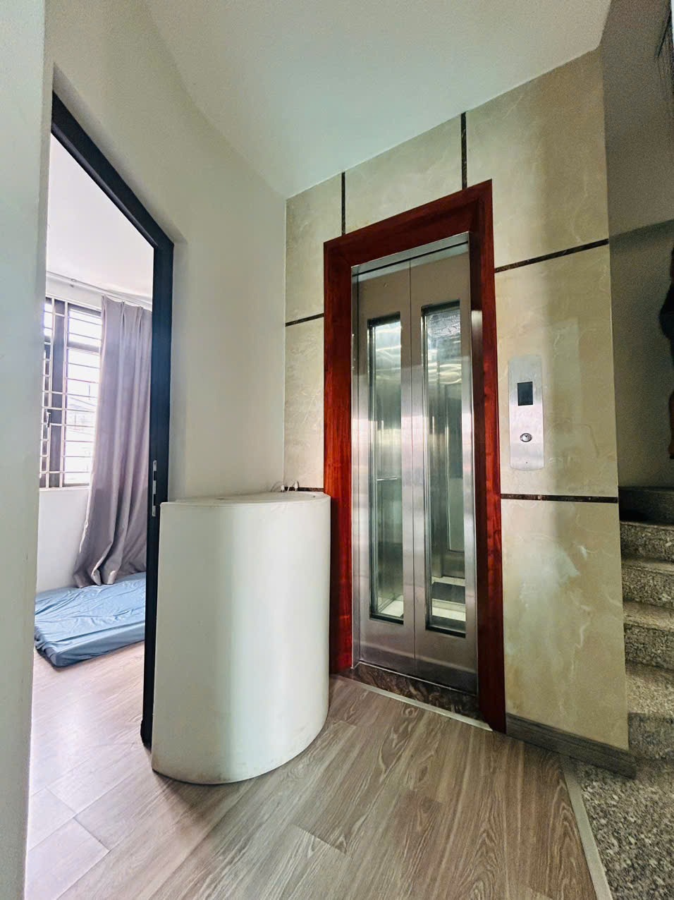 Bán nhà phố Bạch Mai - Vị trí đắc địa, dòng tiền ổn định - 32.6 tỷ
