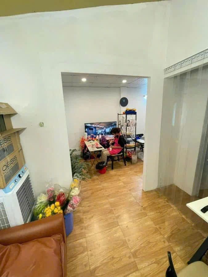 Bán nhà mặt phố Nguyễn Hy Quang 48m², 3 tầng, mặt tiền 7.5m - Giá 30 tỷ