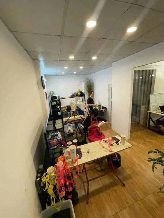 Bán nhà mặt phố Nguyễn Hy Quang 48m², 3 tầng, mặt tiền 7.5m - Giá 30 tỷ