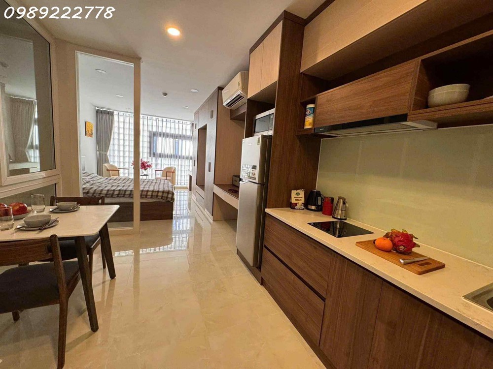 BÁN NHÀ MẶT TIỀN ,P VÕ THỊ SÁU QUẬN 3 - CHDV CAO CẤP -   CON GÀ ĐẺ TRỨNG VÀNG - 4X28.5M - 1 HẦM