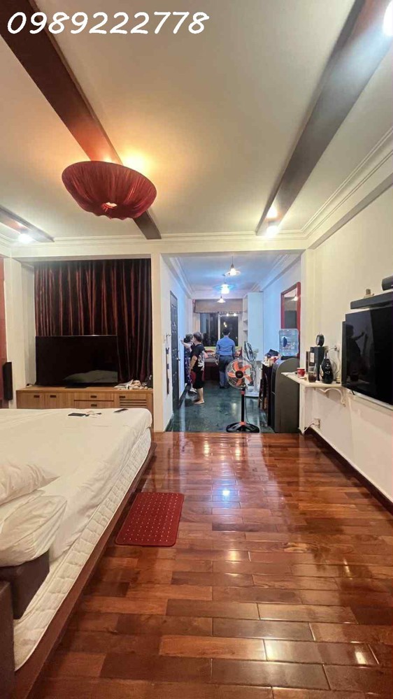 BÁN NHÀ MẶT TIỀN Q1- P. ĐA KAO- VỊ TRÍ SIÊU ĐỈNH - SIÊU HIẾM - VIEW CỰC CHILL - DT 60M2 - 7 TẦNG CÓ