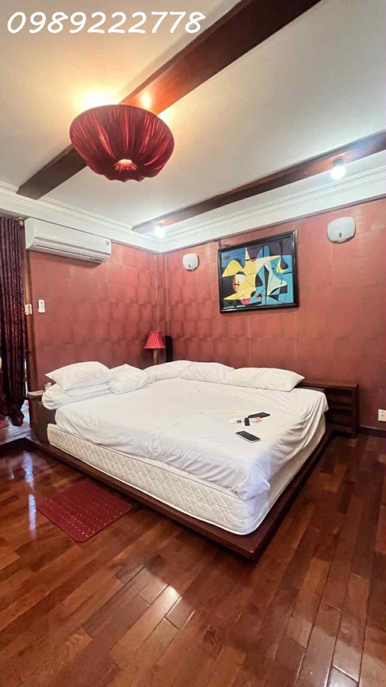 BÁN NHÀ MẶT TIỀN Q1- P. ĐA KAO- VỊ TRÍ SIÊU ĐỈNH - SIÊU HIẾM - VIEW CỰC CHILL - DT 60M2 - 7 TẦNG CÓ