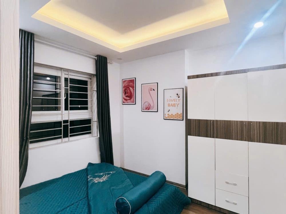 Bán Căn Hộ 3PN, 81m² - Tòa HH02D B2.1 Thanh Hà - Full Nội Thất
