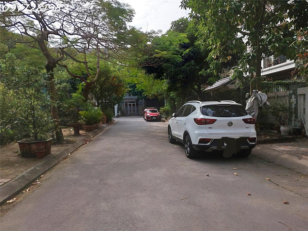 📍 SIÊU VỊ TRÍ – LIỀN KỀ HUD VÂN CANH – TRỊNH VĂN BỒ