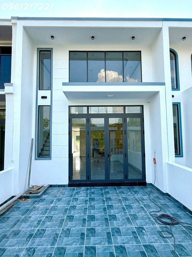 Nhà Mỹ Phước 2 – TP. Bến Cát. Mua hôm nay – Ngày mai giá khác