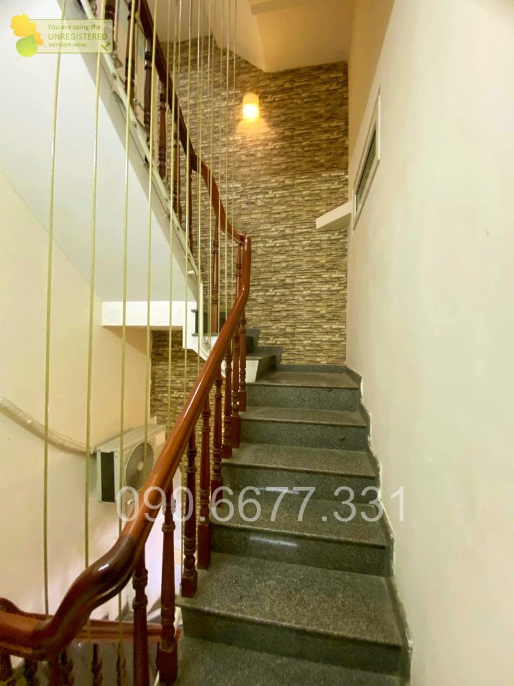 HUỲNH VĂN BÁNH THÔNG TRƯỜNG SA - HẺM NHỰA 6M - 4 TẦNG CỨNG CÁP - THU NHẬP ỔN ĐỊNH