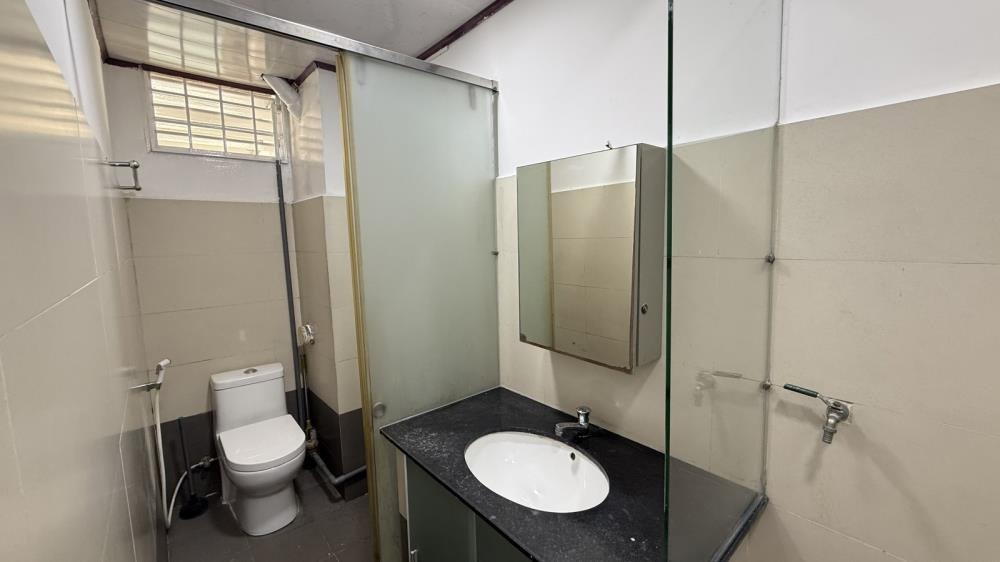 Căn hộ 2PN Phan Văn Trị, Bình Thạnh - 74m2, Giá 3.4 tỷ - Vào Ở Ngay