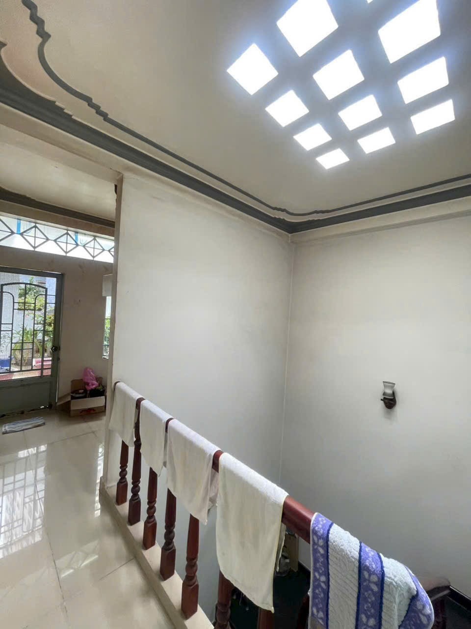 Bán nhà Trần Hưng Đạo, Quận 5 - 55m² - 4 Tầng - Vị trí đắc địa, giá tốt