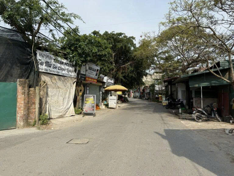 SIÊU PHẨM 44,7M TẠI TẠI BIÊN GIANG-HÀ ĐÔNG-HÀ NỘI