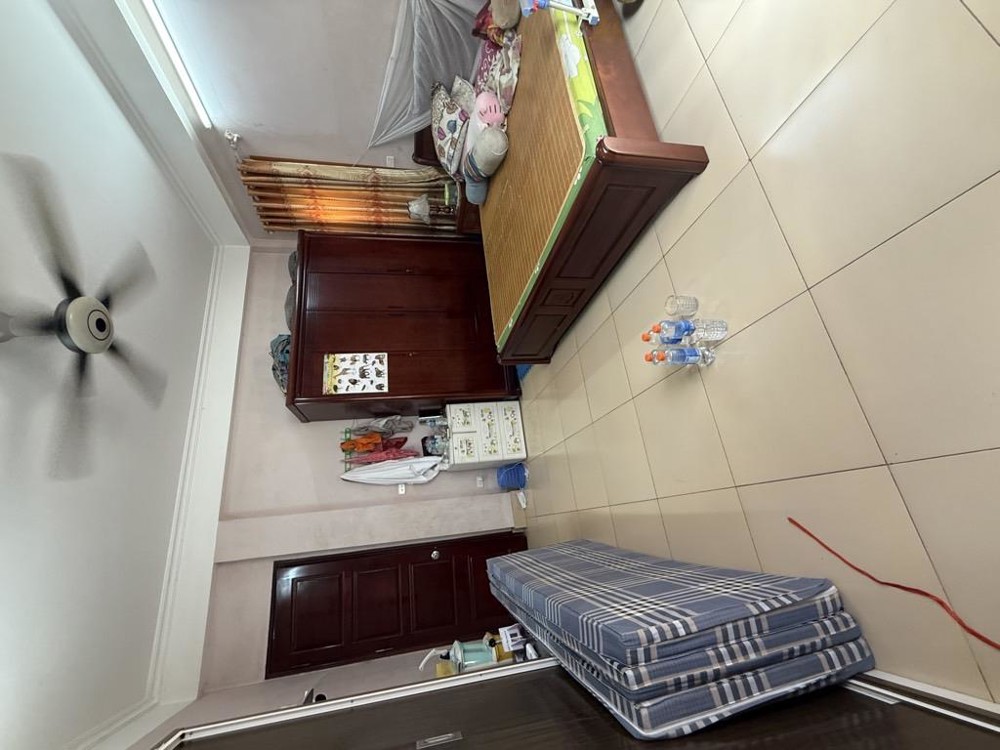 Bán gấp nhà phố Hồ Tùng Mậu 58m2, 6 tầng, thang máy, 7 chỗ vào nhà