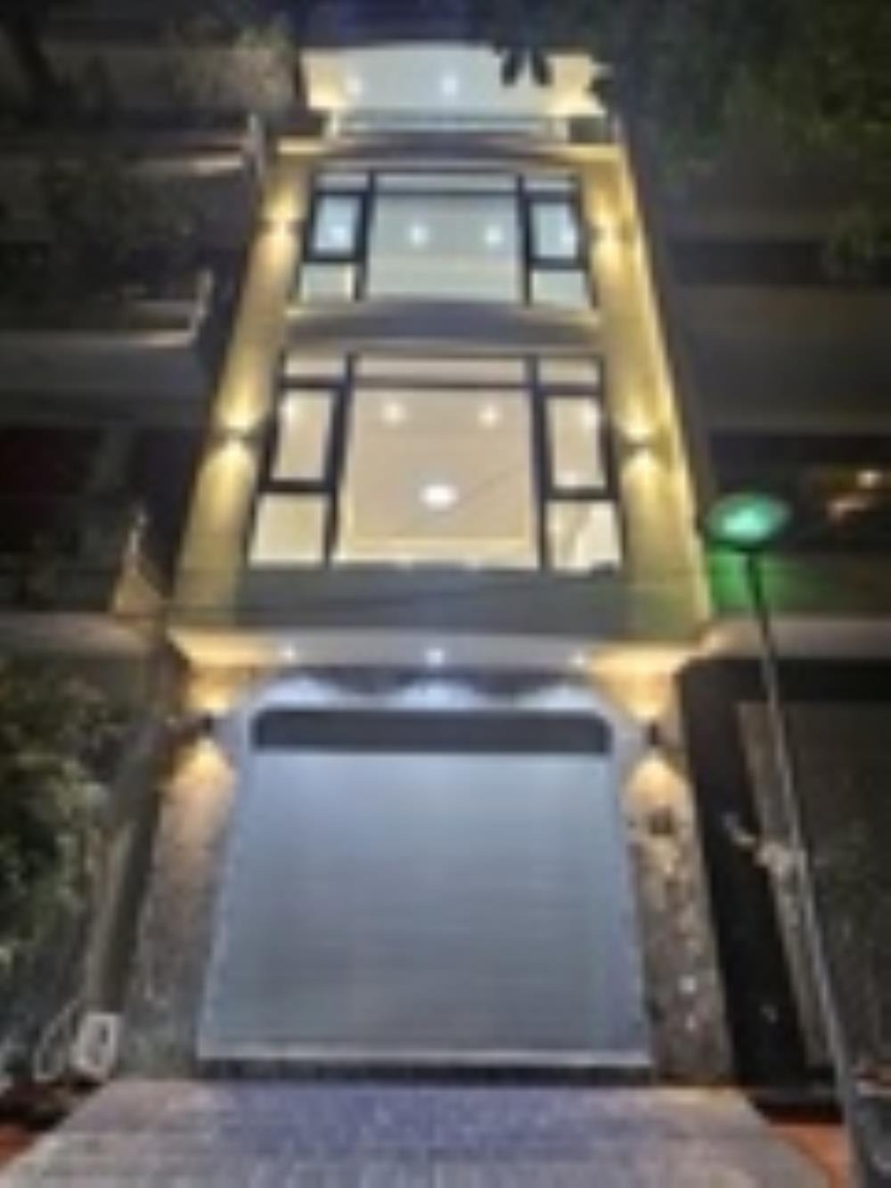 Khu Đô Thị Văn Khê - Nhà 5 Tầng, 45m2, Mặt Đường Oto, Kinh Doanh - Giá 14 Tỷ