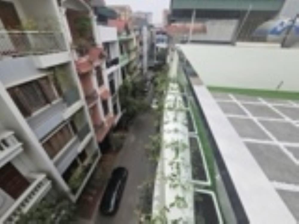 Khu Đô Thị Văn Khê - Nhà 5 Tầng, 45m2, Mặt Đường Oto, Kinh Doanh - Giá 14 Tỷ