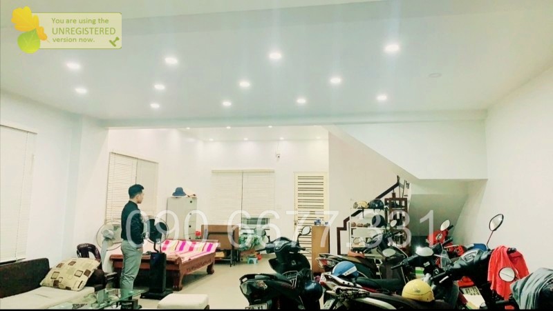 ‼️ Biệt thự khu Phan Xích Long - Mặt tiền hẻm kinh doanh - 6.2m x 16m bề thế - 2 mặt hẻm thoáng 