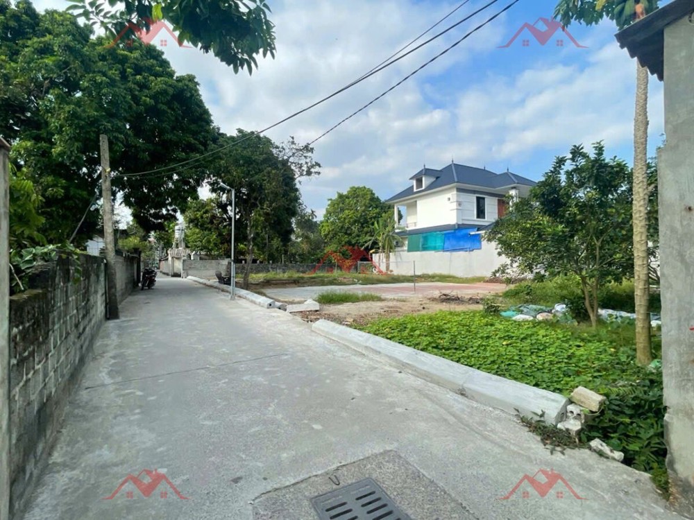 CHÍNH CHỦ BÁN LÔ ĐẤT ĐẸP 99,2M TẠI THANH BÌNH-CHƯƠNG MỸ-HÀ NỘI
