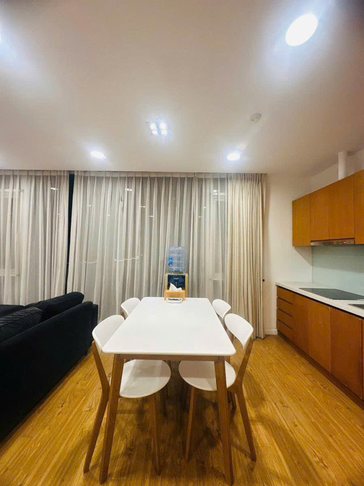 MẶT PHỐ QUẢNG KHÁNH - 163m2 - LÔ GÓC 23m MẶT TIỀN - VIEW TRỌN HỒ TÂY - APARTMENT DÒNG TIỀN