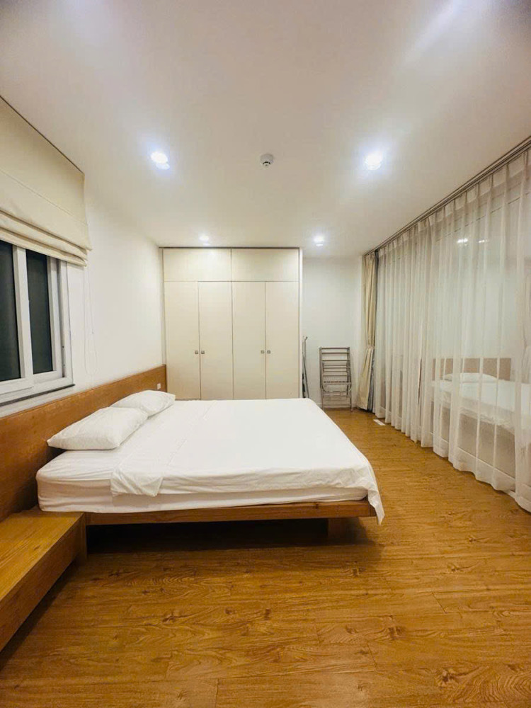 MẶT PHỐ QUẢNG KHÁNH - 163m2 - LÔ GÓC 23m MẶT TIỀN - VIEW TRỌN HỒ TÂY - APARTMENT DÒNG TIỀN