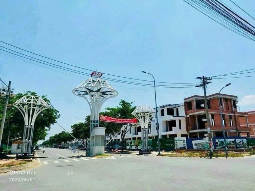 Đất Phân Lô Quận 9 - 93m² - Đường Ô Tô 8m - Giá 4.1 Tỷ
