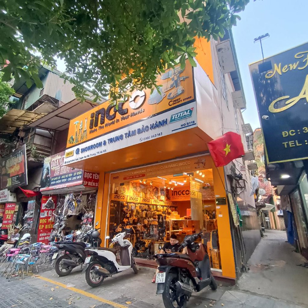 MẶT PHỐ LÊ VĂN HƯU,HAI BÀ TRƯNG 68 tỷ 80m,BÁN ĐI VỀ QUÊ SỐNG CÙNG CON CÁI