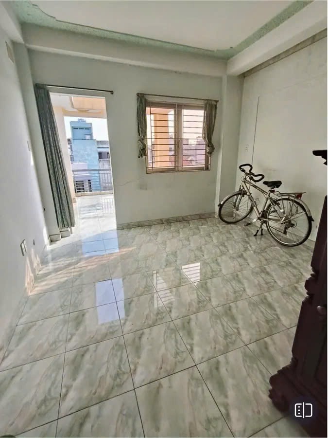 Nhà Mặt Tiền Bác Ái, Tân Phú - 66m2, 4 Tầng, Giá 10.5 Tỷ