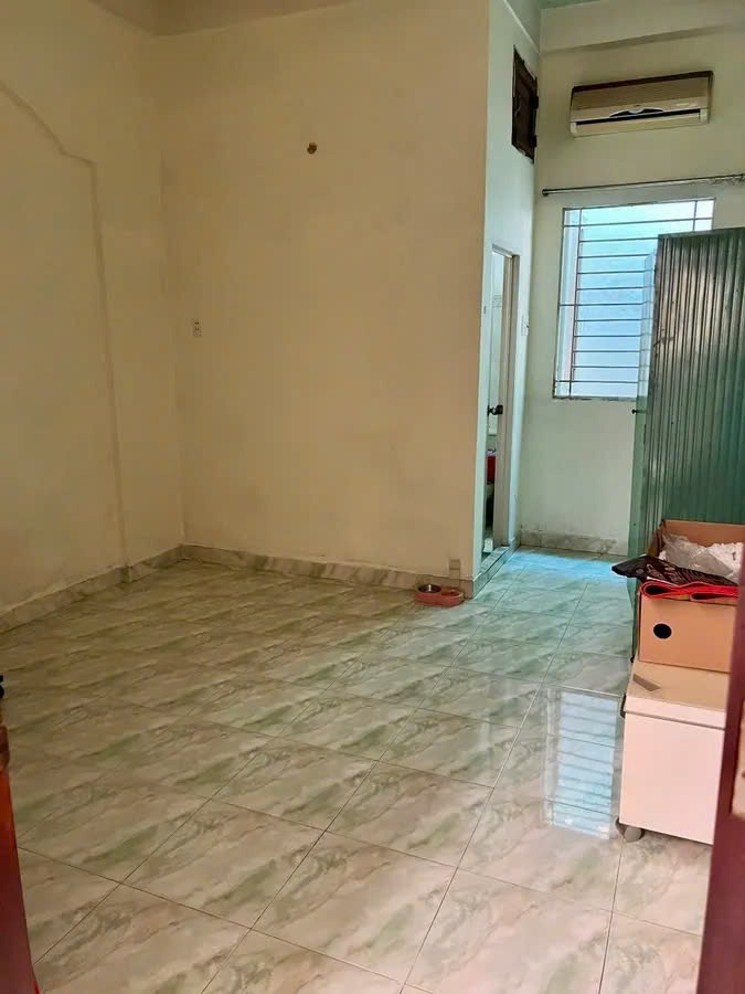 Nhà Mặt Tiền Bác Ái, Tân Phú - 66m2, 4 Tầng, Giá 10.5 Tỷ