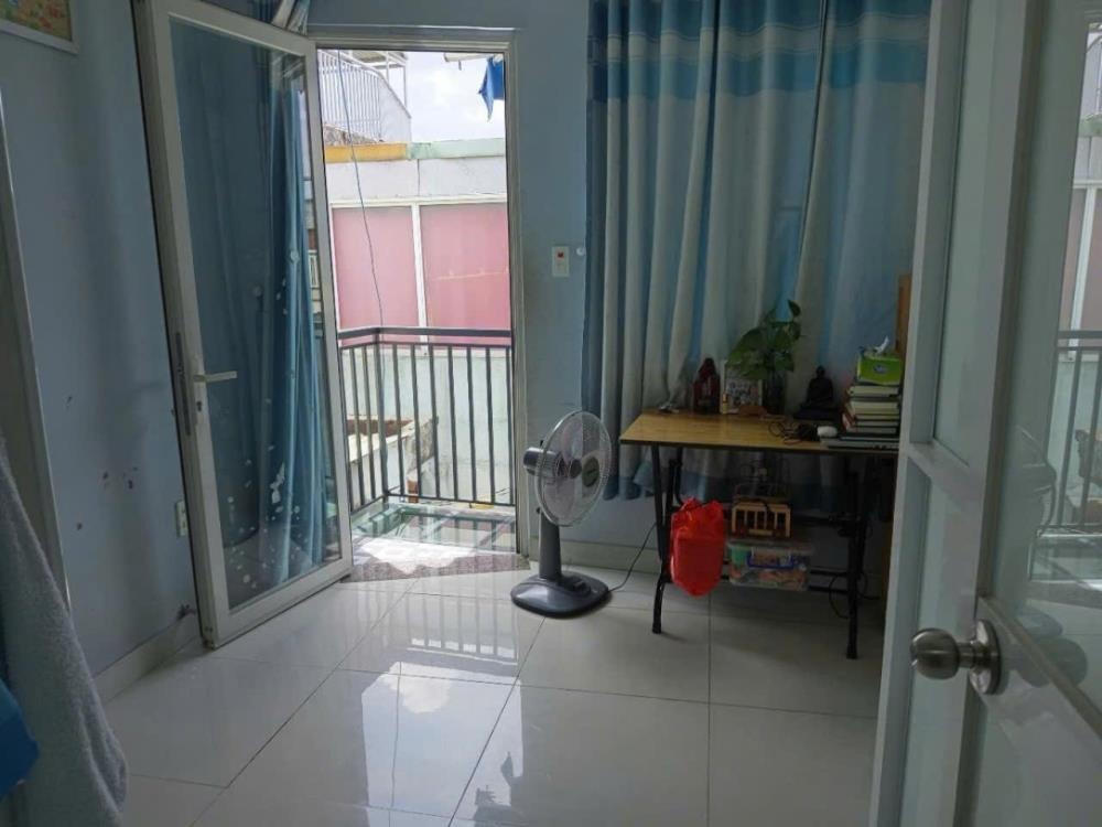 🏠 Nhà Gò Vấp 3 Tầng, SHR - Giảm Sốc 450 Triệu!