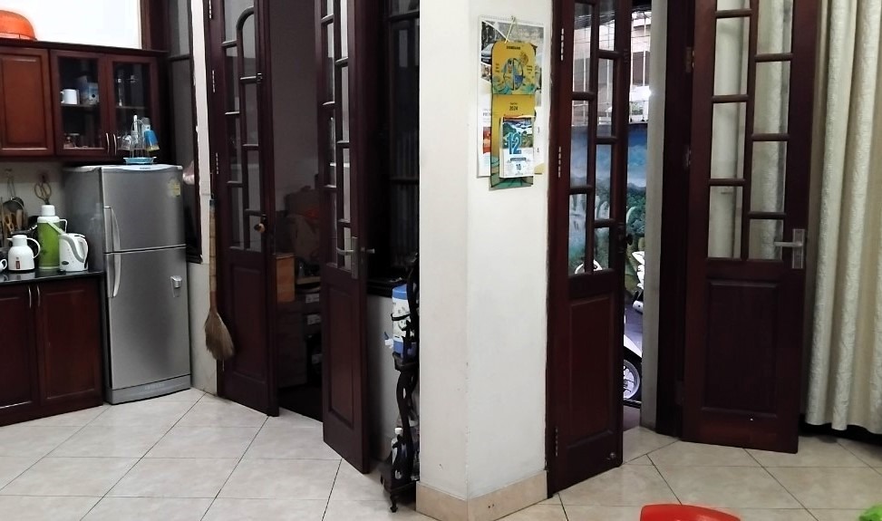Bán nhà mặt ngõ thông xã Đàn, Đống Đa - Ô tô tránh, Kinh doanh đỉnh cao