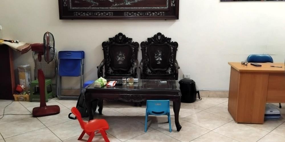 Bán nhà mặt ngõ thông xã Đàn, Đống Đa - Ô tô tránh, Kinh doanh đỉnh cao