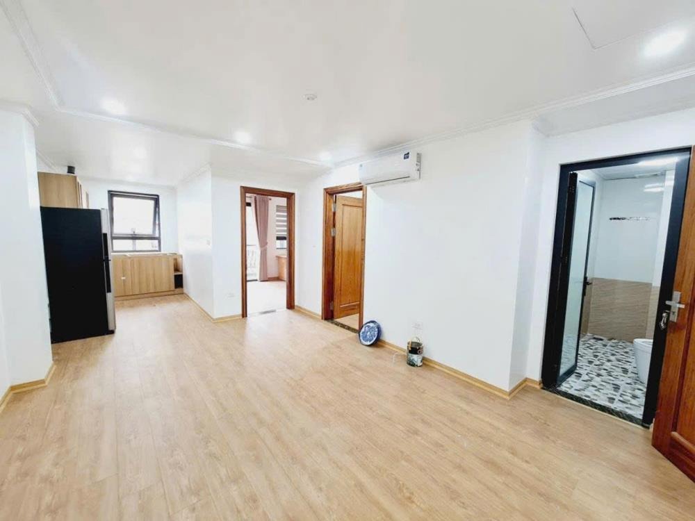 Bán Toà Căn Hộ Cao Cấp Quận Hai Bà Trưng - 150m2, 8 Tầng, Ô Tô Tránh
