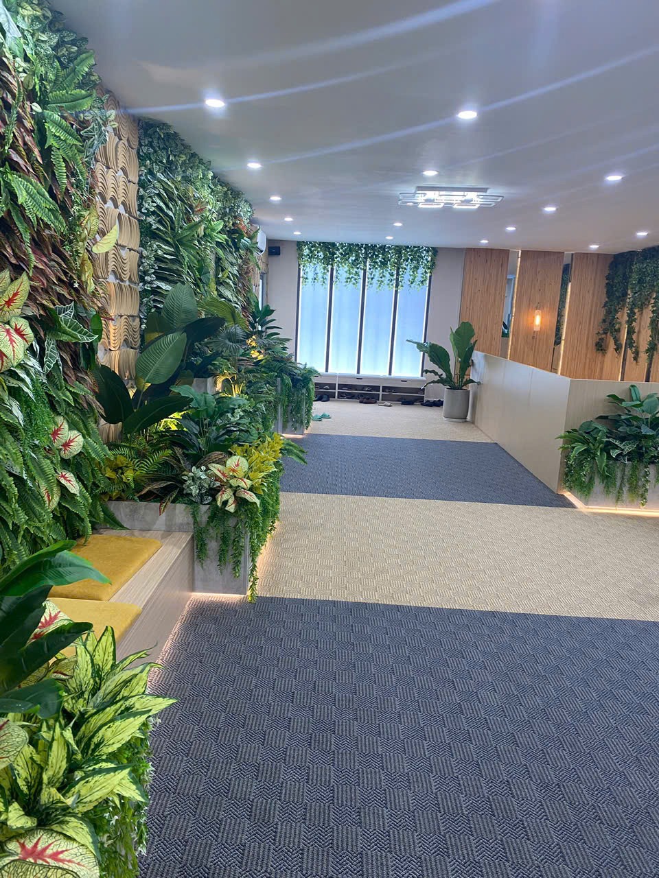 Căn Hộ Destino Centro Cielo Bình Chánh: Giá Từ 240 Triệu - Sở Hữu Ngay 2PN