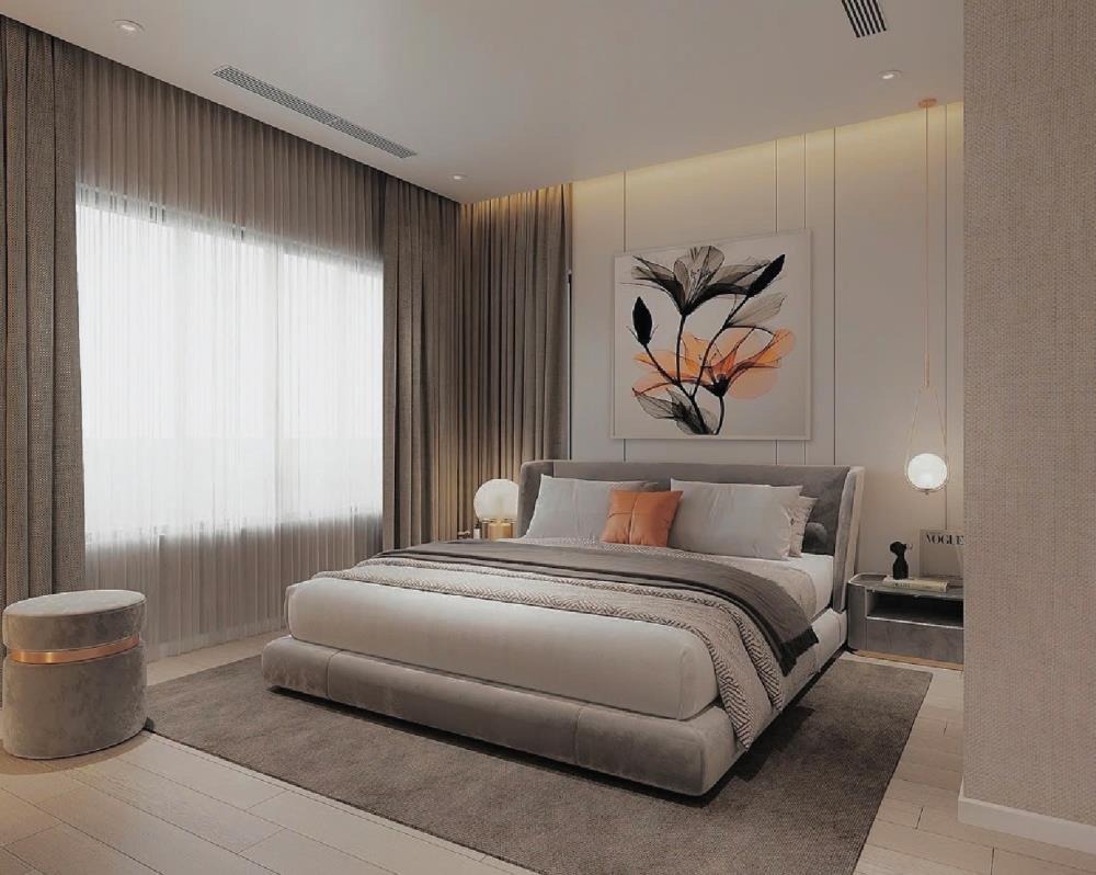 Căn Hộ 3PN, 3VS Jade Square: Ưu Đãi Đến 13.5% - View Triệu Đô