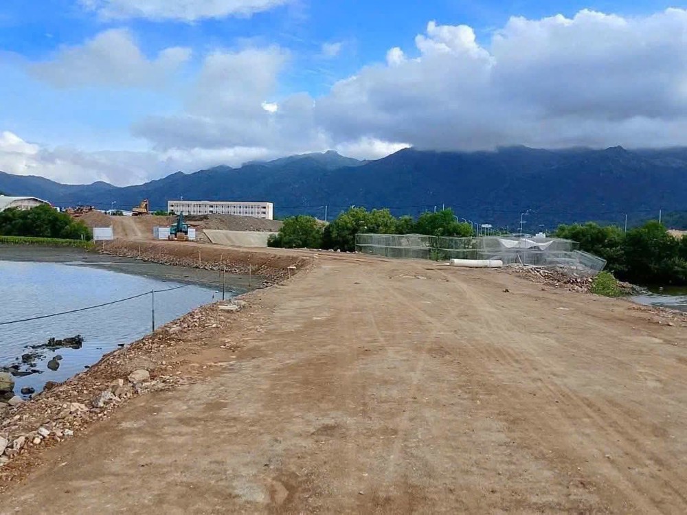 DỰ ÁN SUNGROUP, KHU ĐÔ THỊ HỖN HỢP TẠI KHÁNH HOÀ