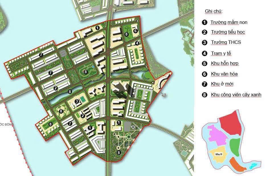 DỰ ÁN SUNGROUP, KHU ĐÔ THỊ HỖN HỢP TẠI KHÁNH HOÀ