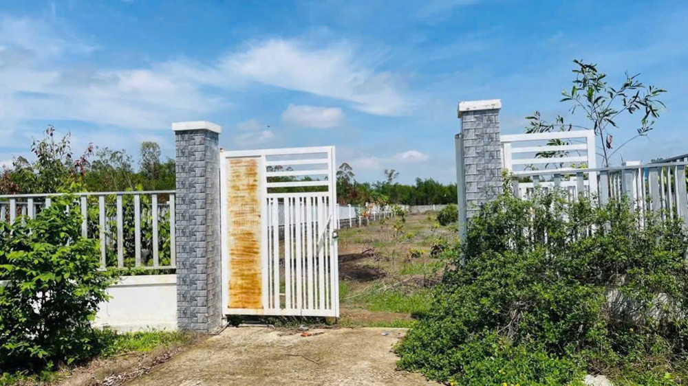 Chủ cần bán 1000mv phước hội long đát bà rịa vũng tàu -hcm