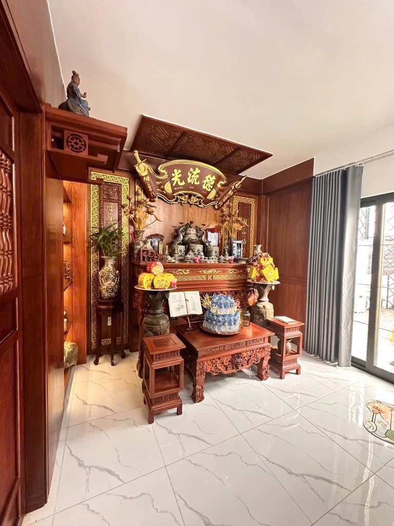 Siêu phẩm 7 Tầng, Thang Máy, Gần Hồ Tây - Nội Thất Xịn, Vị Trí Đắc Địa