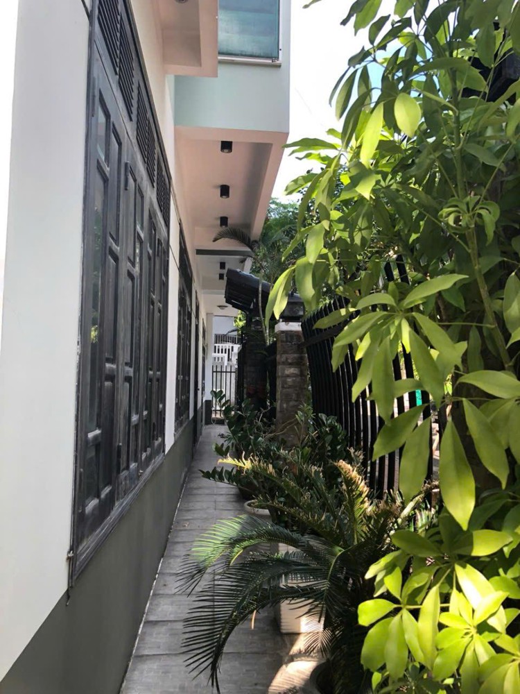45 - Lương Nhữ Học - Biệt Thự Mini 2 mặt tiền - Gần Vinmec - Đương 7m5 - Nhà Tân Cổ Điển Kiên Cố 