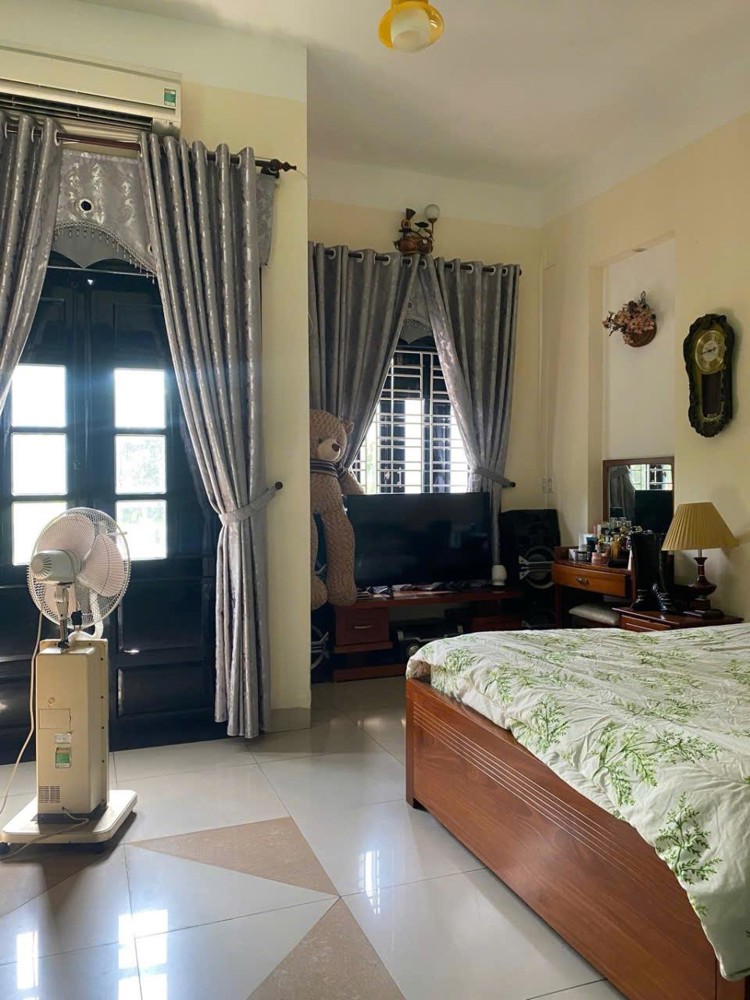 45 - Lương Nhữ Học - Biệt Thự Mini 2 mặt tiền - Gần Vinmec - Đương 7m5 - Nhà Tân Cổ Điển Kiên Cố 